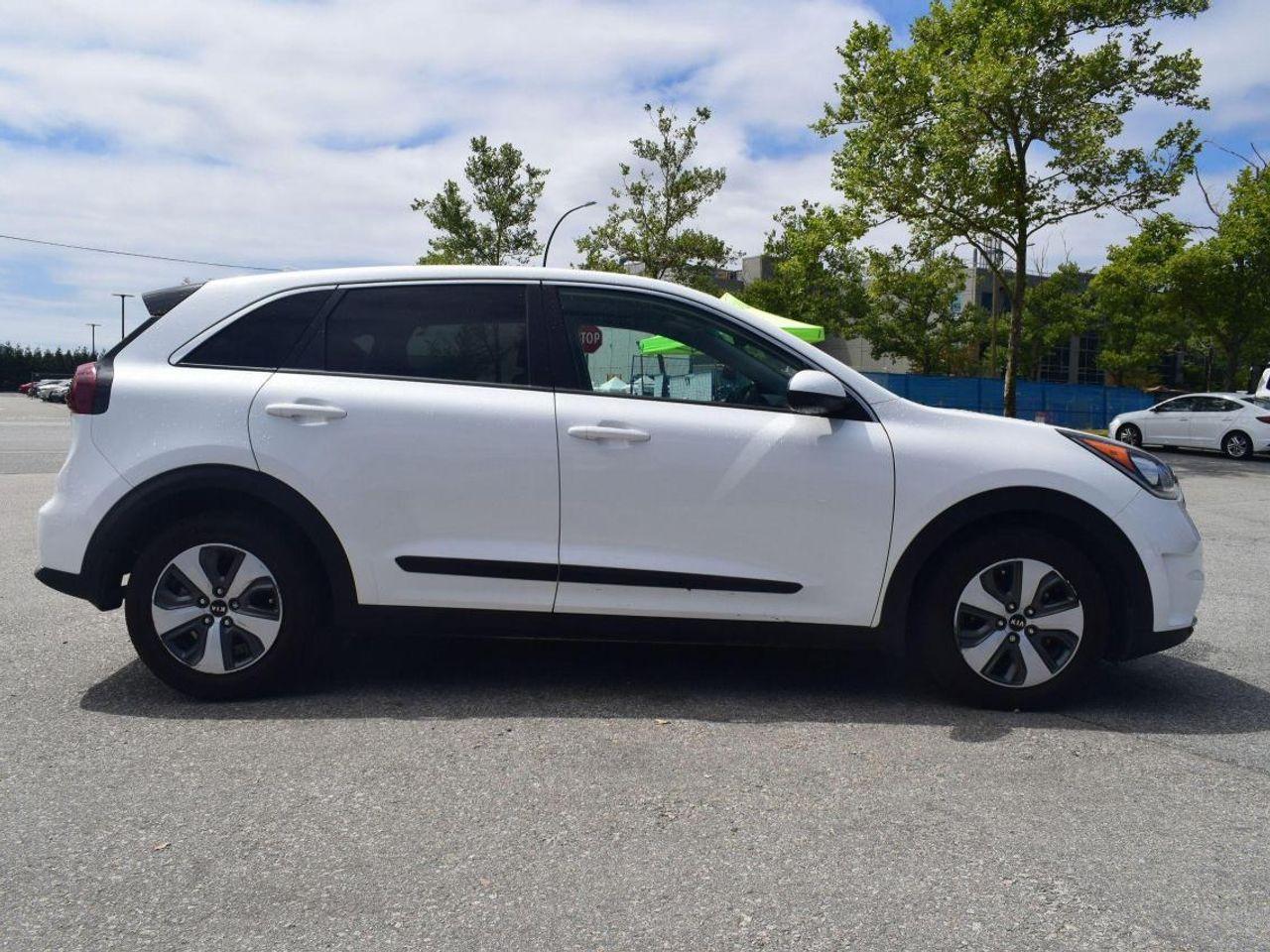 2018 Kia Niro FE-4