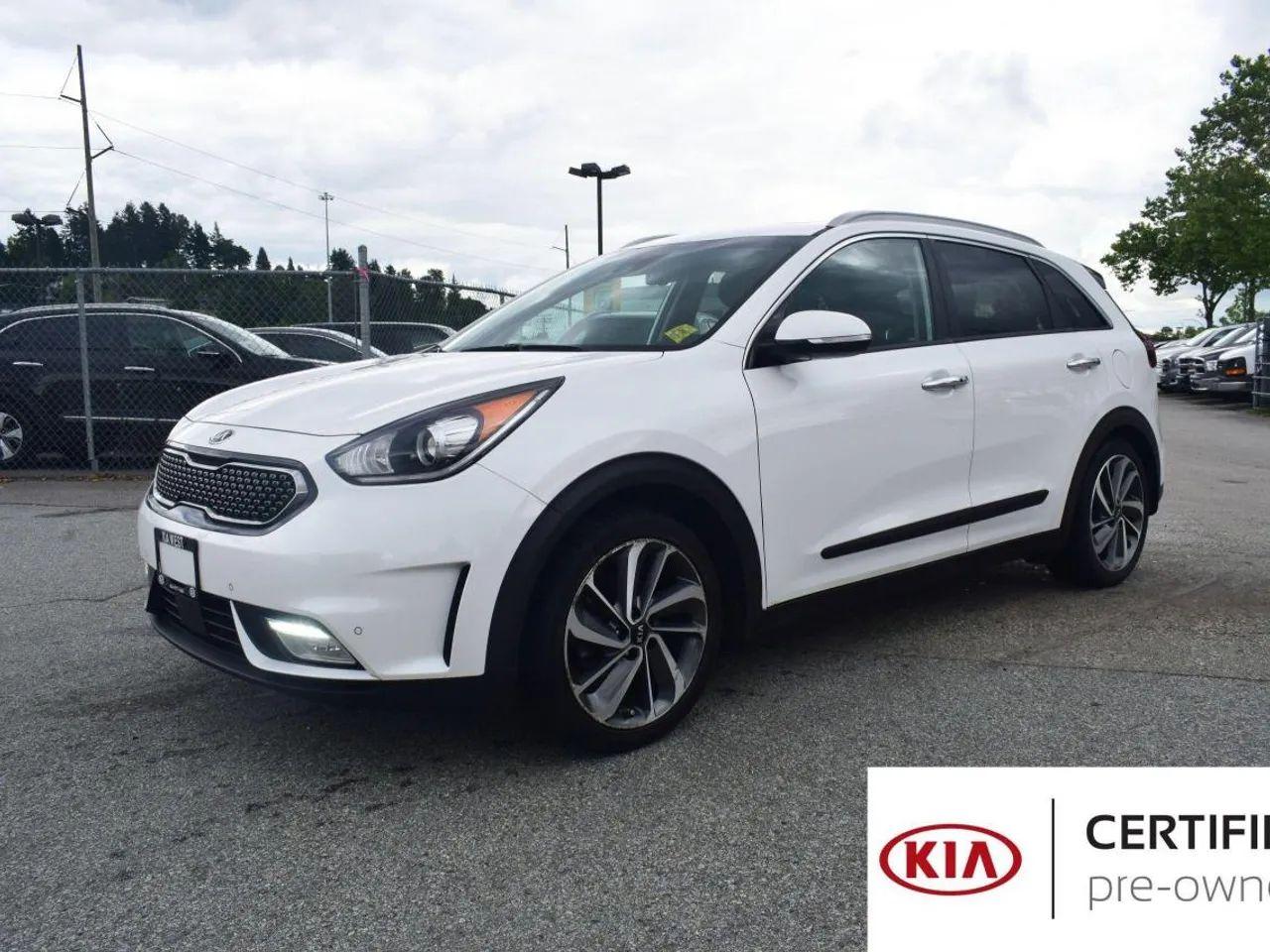 2018 Kia Niro Touring-0