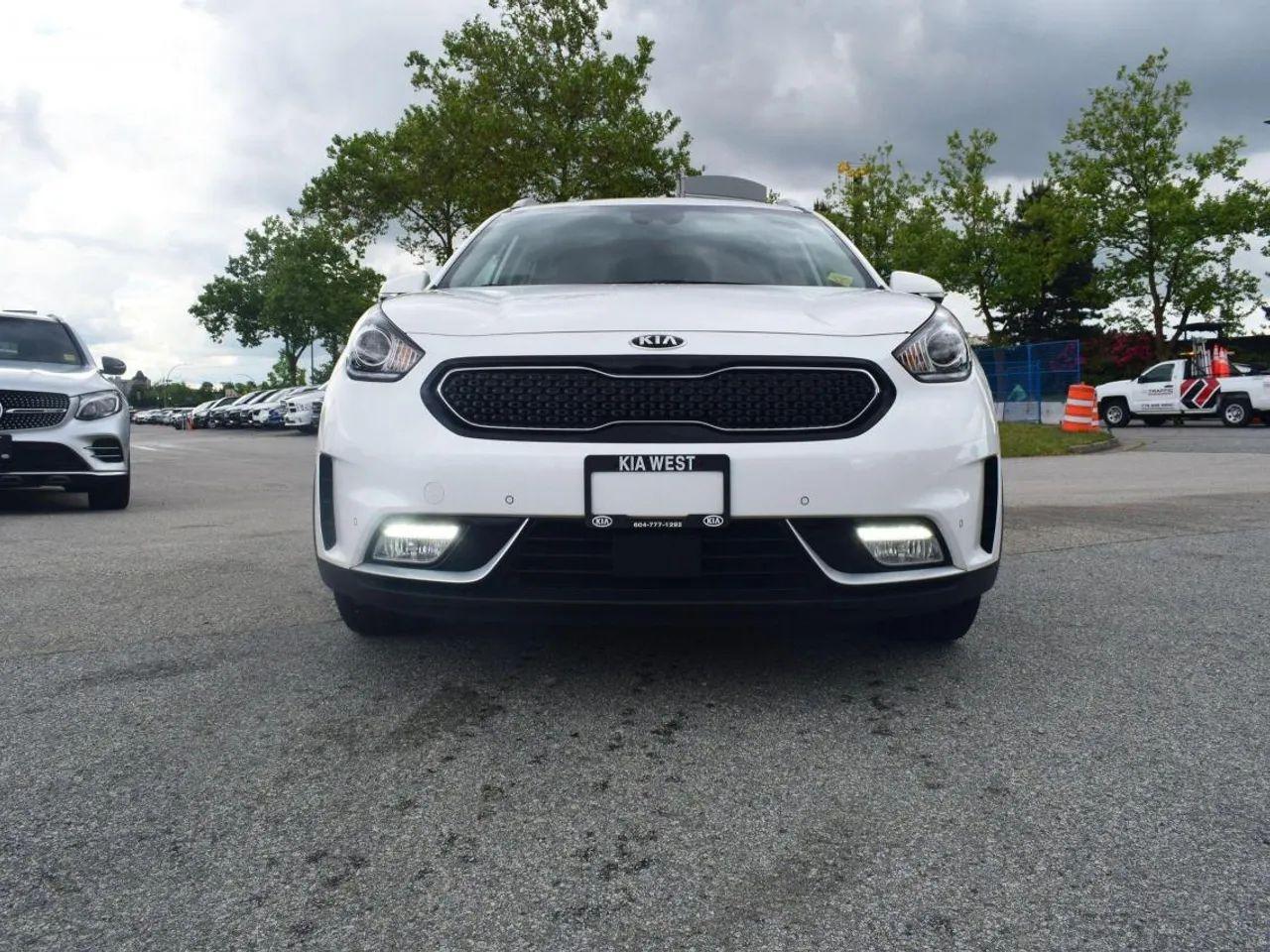 2018 Kia Niro Touring-1