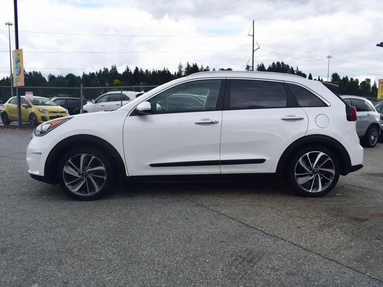 2018 Kia Niro Touring-3