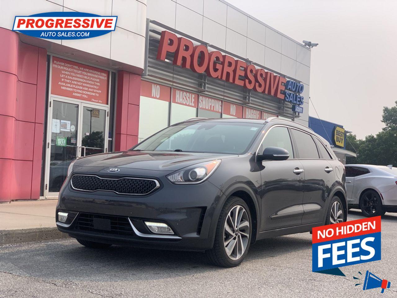 2018 Kia Niro Touring-0