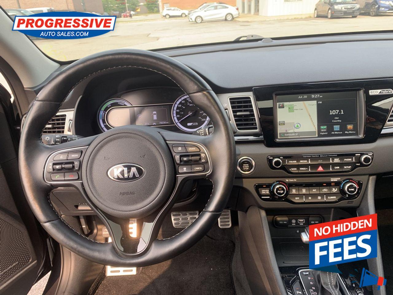 2018 Kia Niro Touring-4