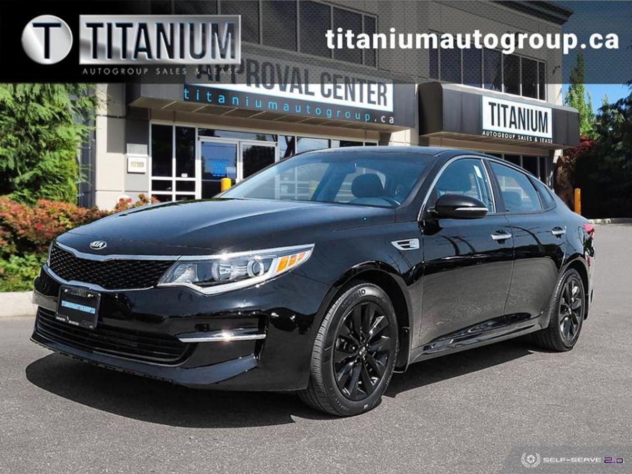 2018 Kia Optima LX-0