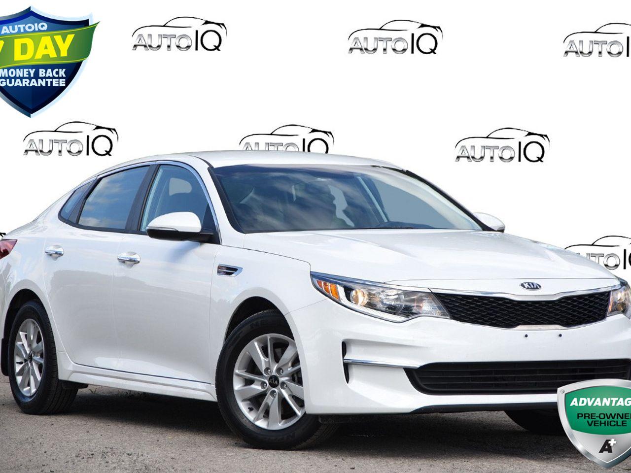 2018 Kia Optima LX-0