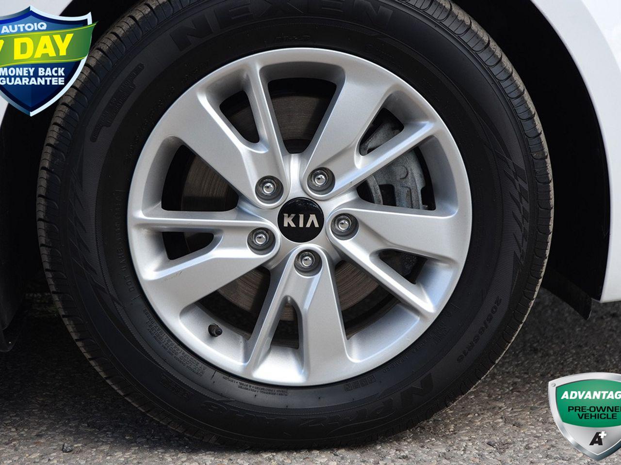 2018 Kia Optima LX-4