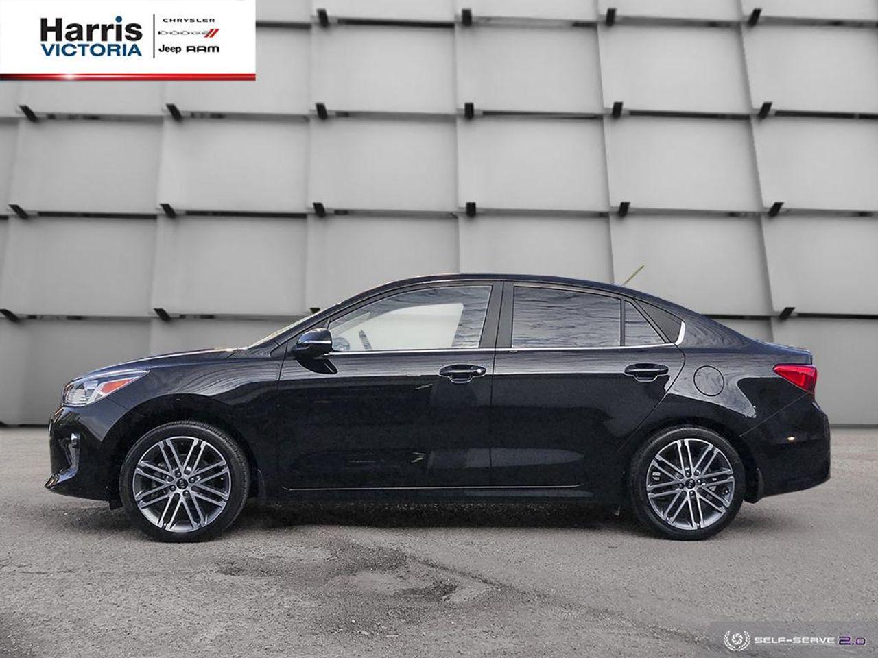 2018 Kia Rio eX-2