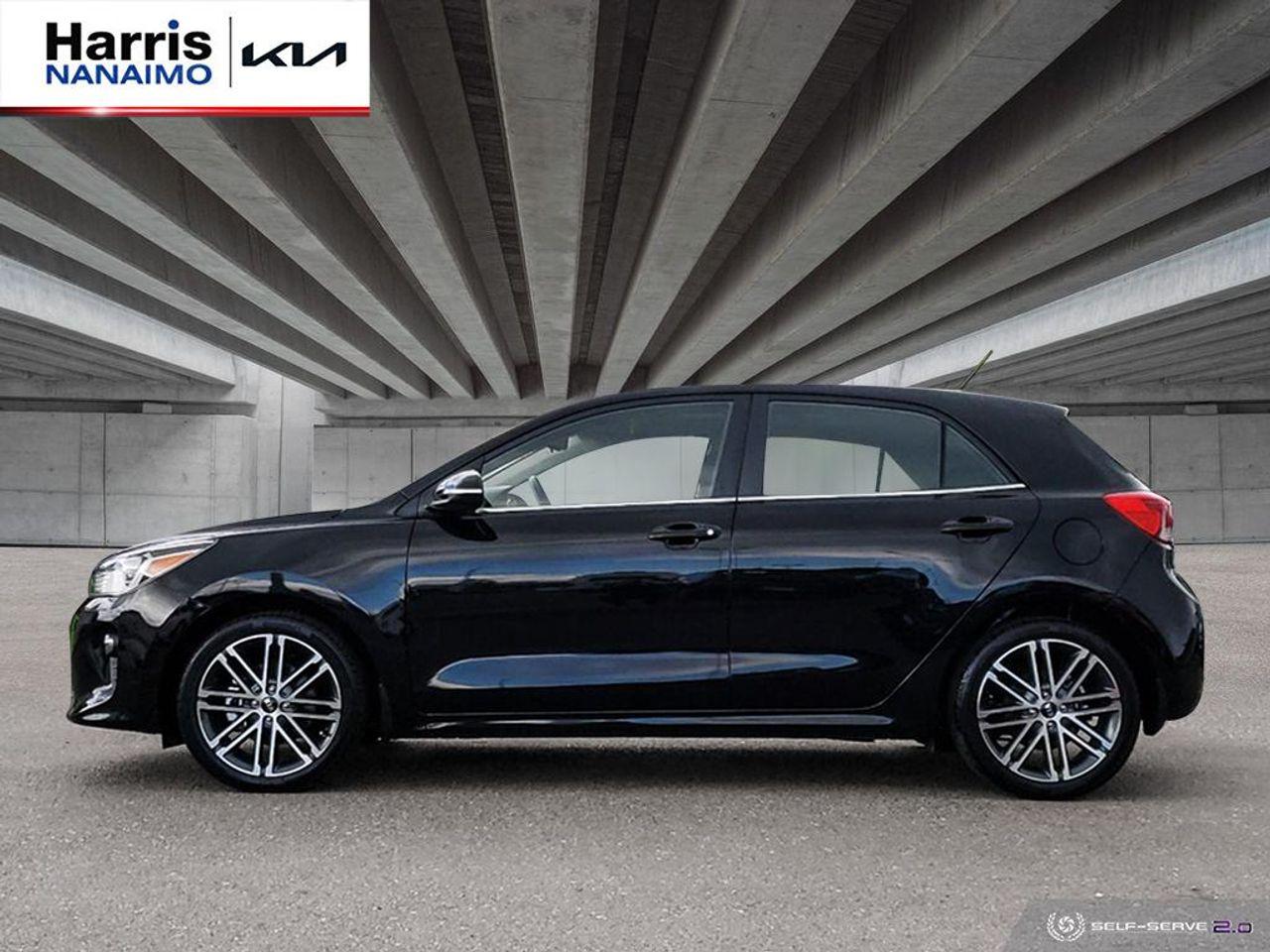 2018 Kia Rio5 eX-3