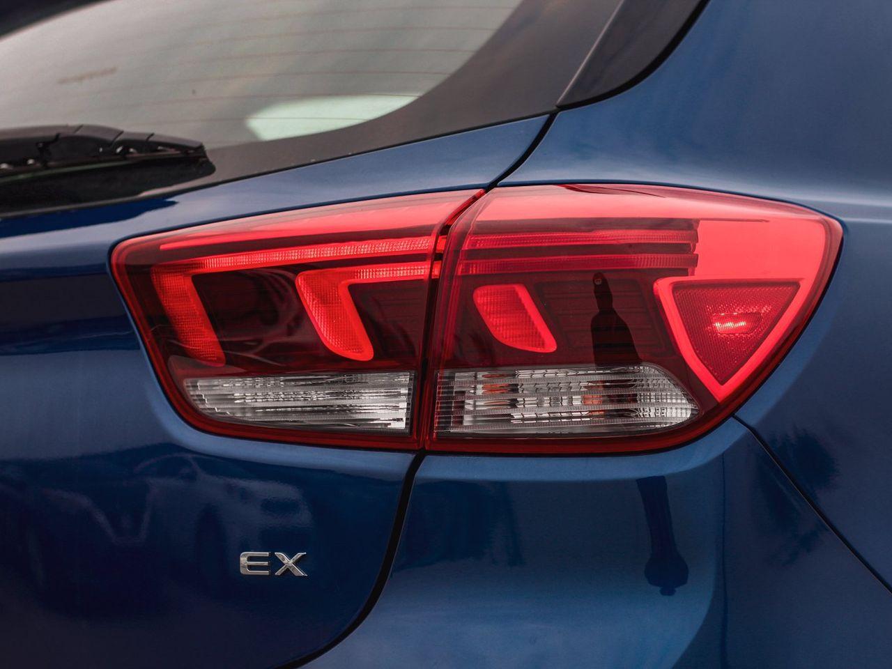 2018 Kia Rio5 eX-3
