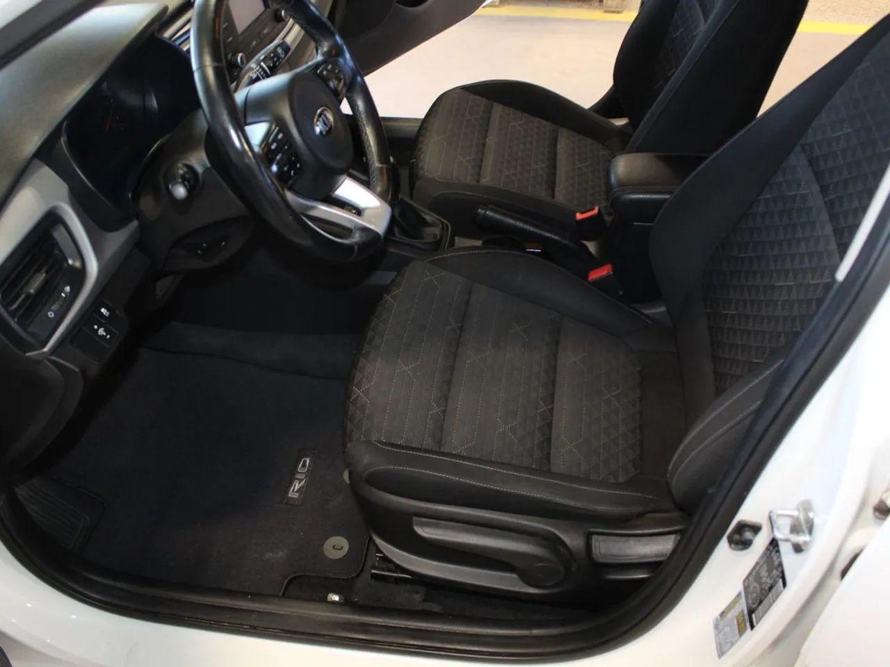2018 Kia Rio5 LX-3