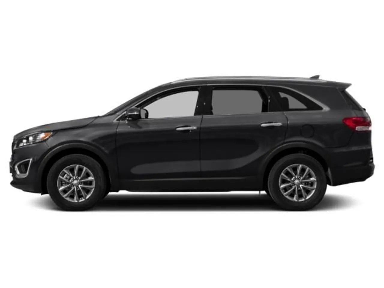 2018 Kia Sorento LX-1