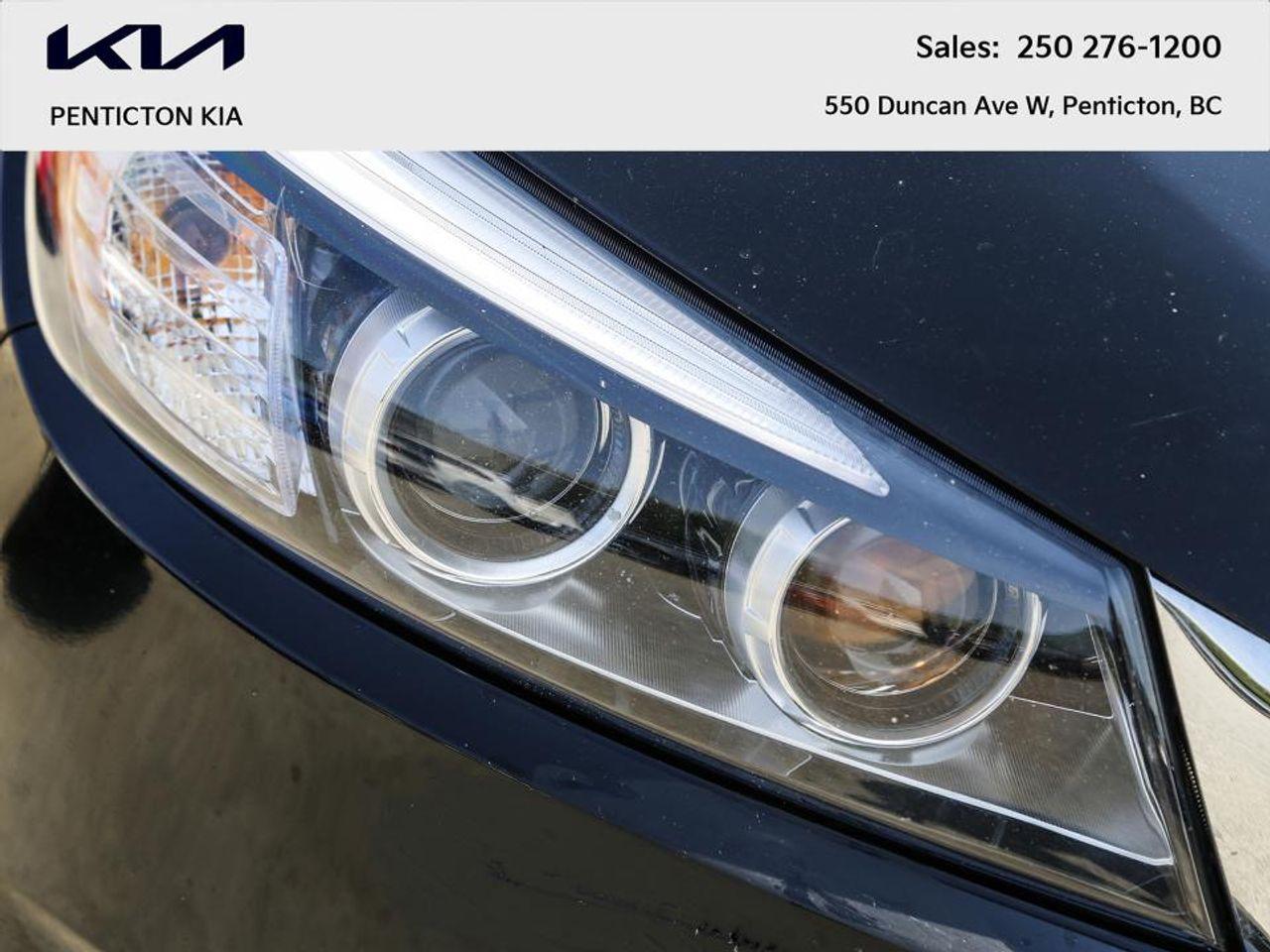 2018 Kia Sorento LX-2