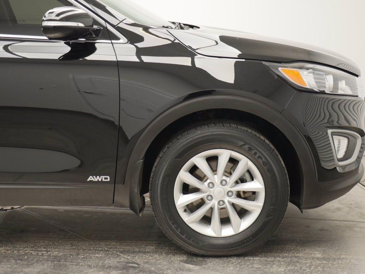 2018 Kia Sorento LX-1