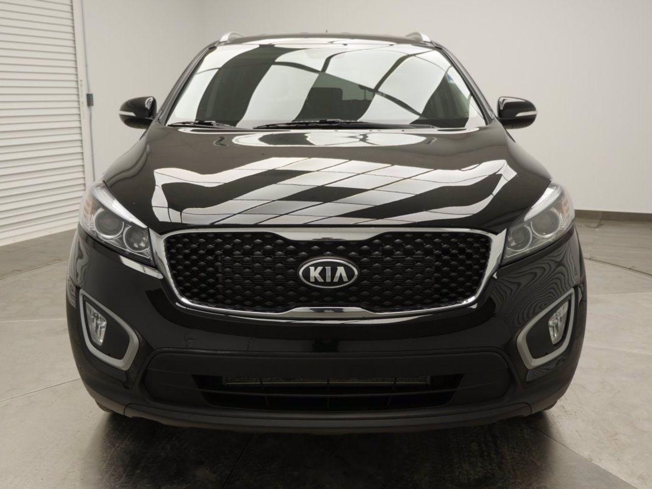 2018 Kia Sorento LX-2