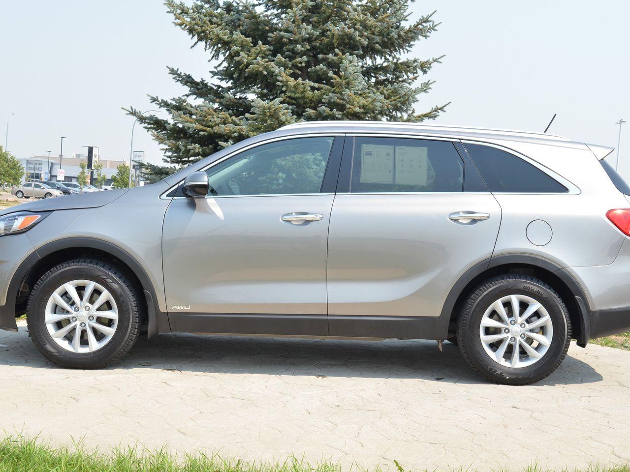 2018 Kia Sorento LX-1