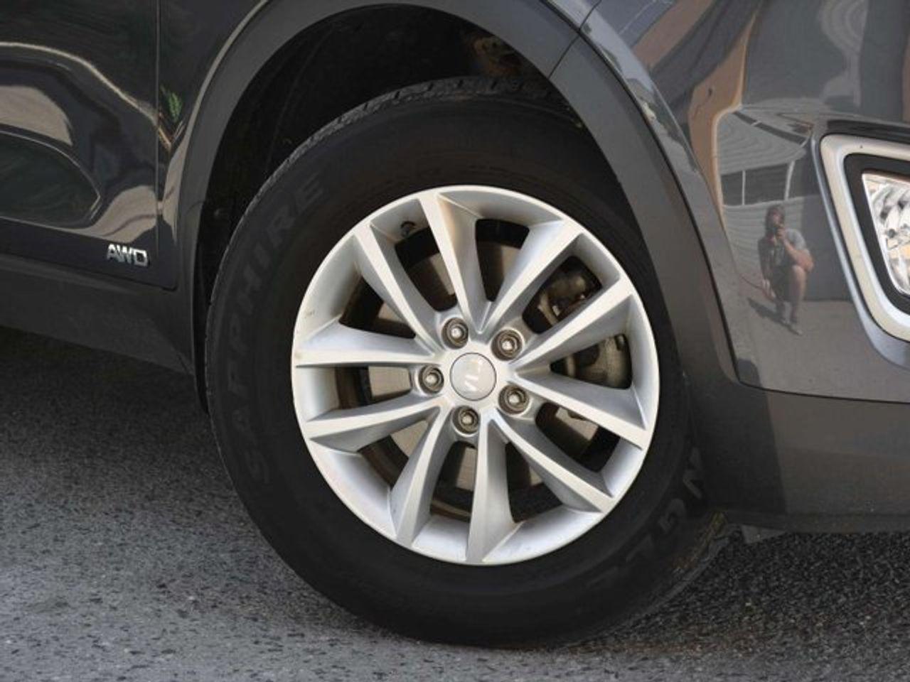 2018 Kia Sorento LX-2