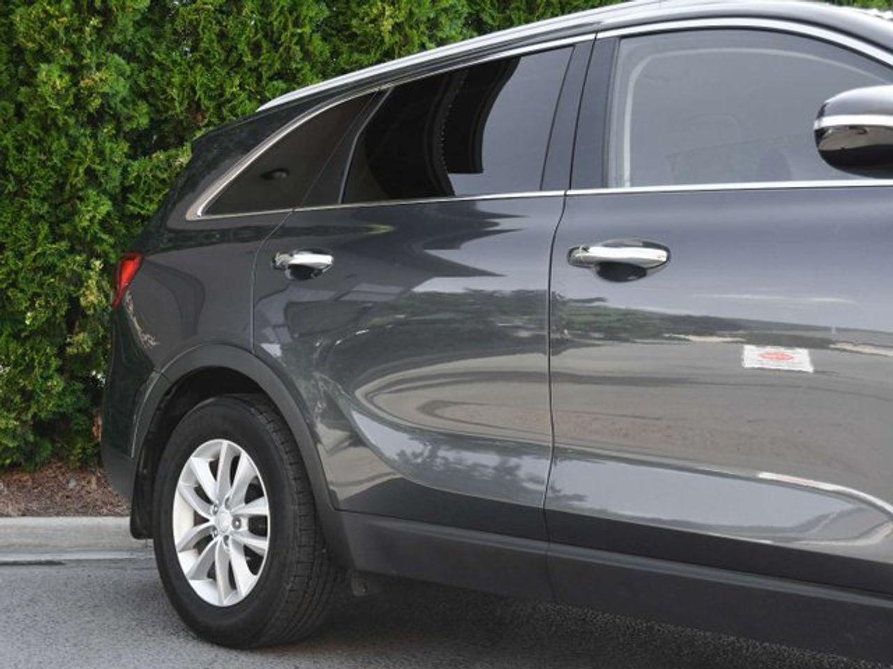 2018 Kia Sorento LX-3