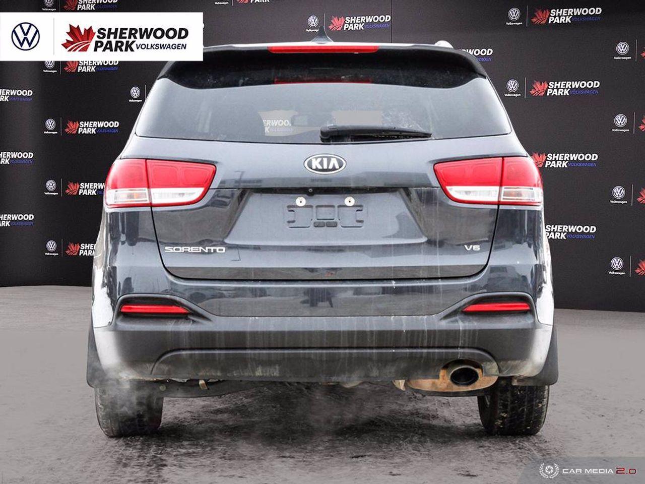 2018 Kia Sorento LX-3