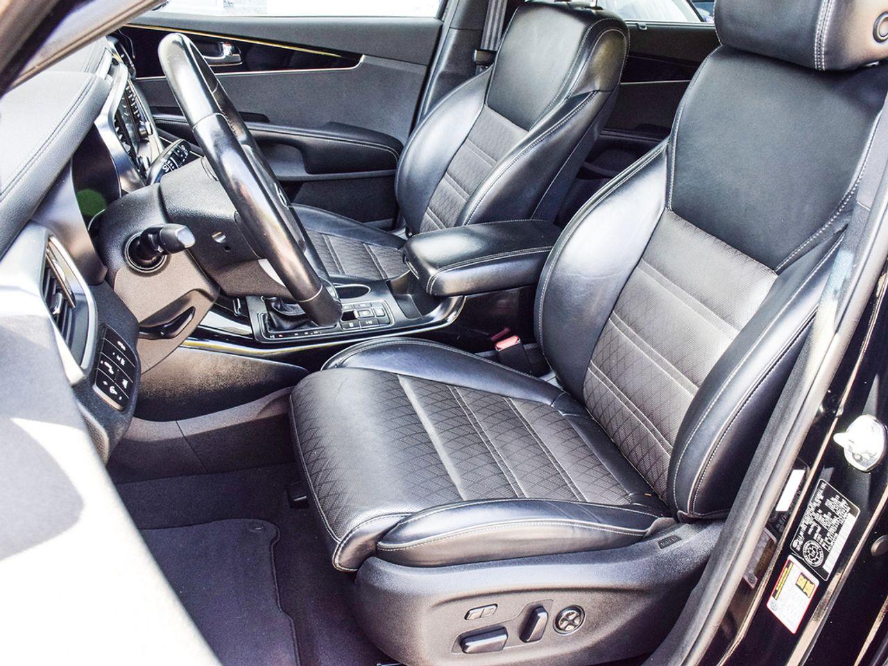 2018 Kia Sorento SX Limited-4