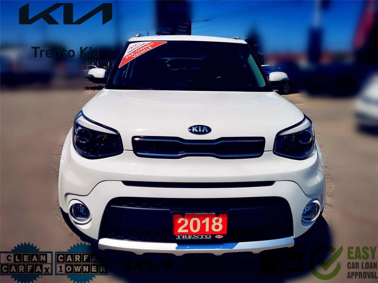 2018 Kia Soul -2