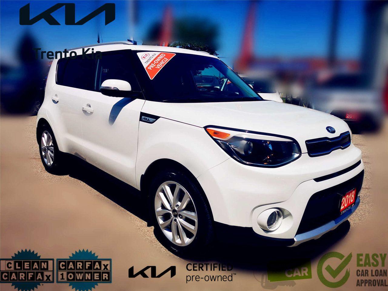 2018 Kia Soul -3