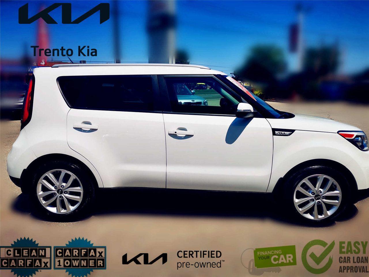2018 Kia Soul -4