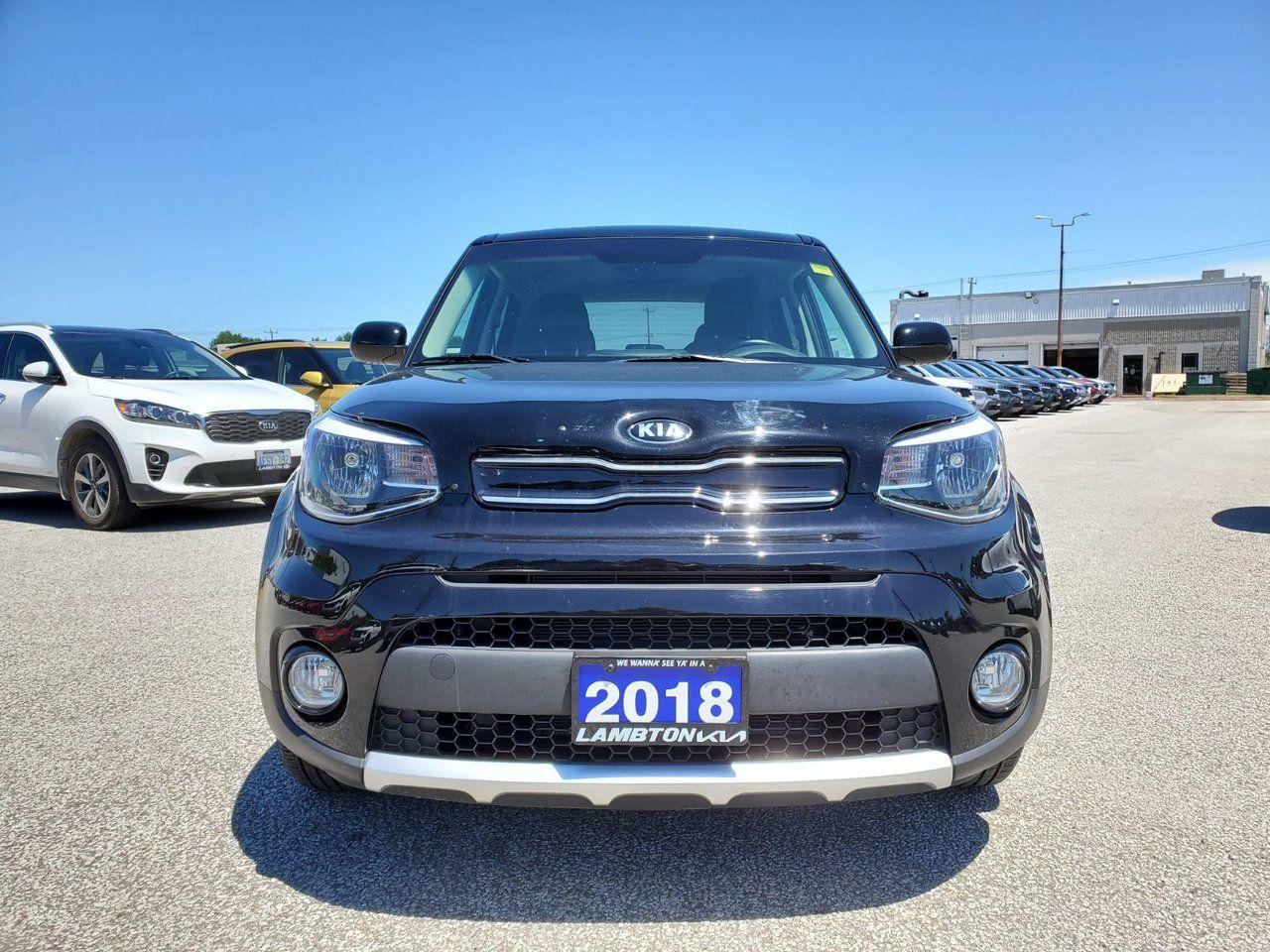 2018 Kia Soul -2