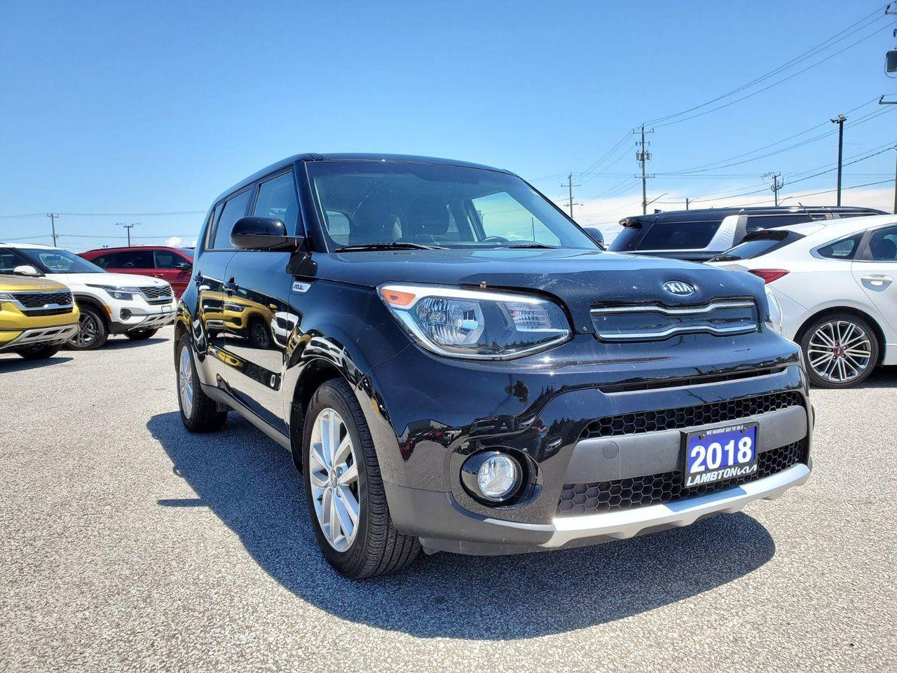 2018 Kia Soul -3