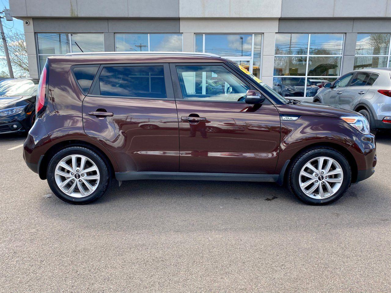 2018 Kia Soul -2