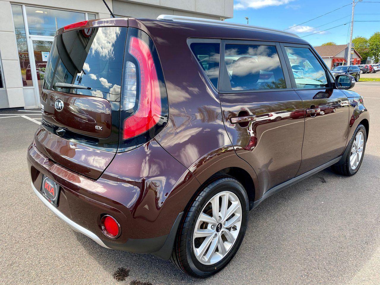 2018 Kia Soul -3