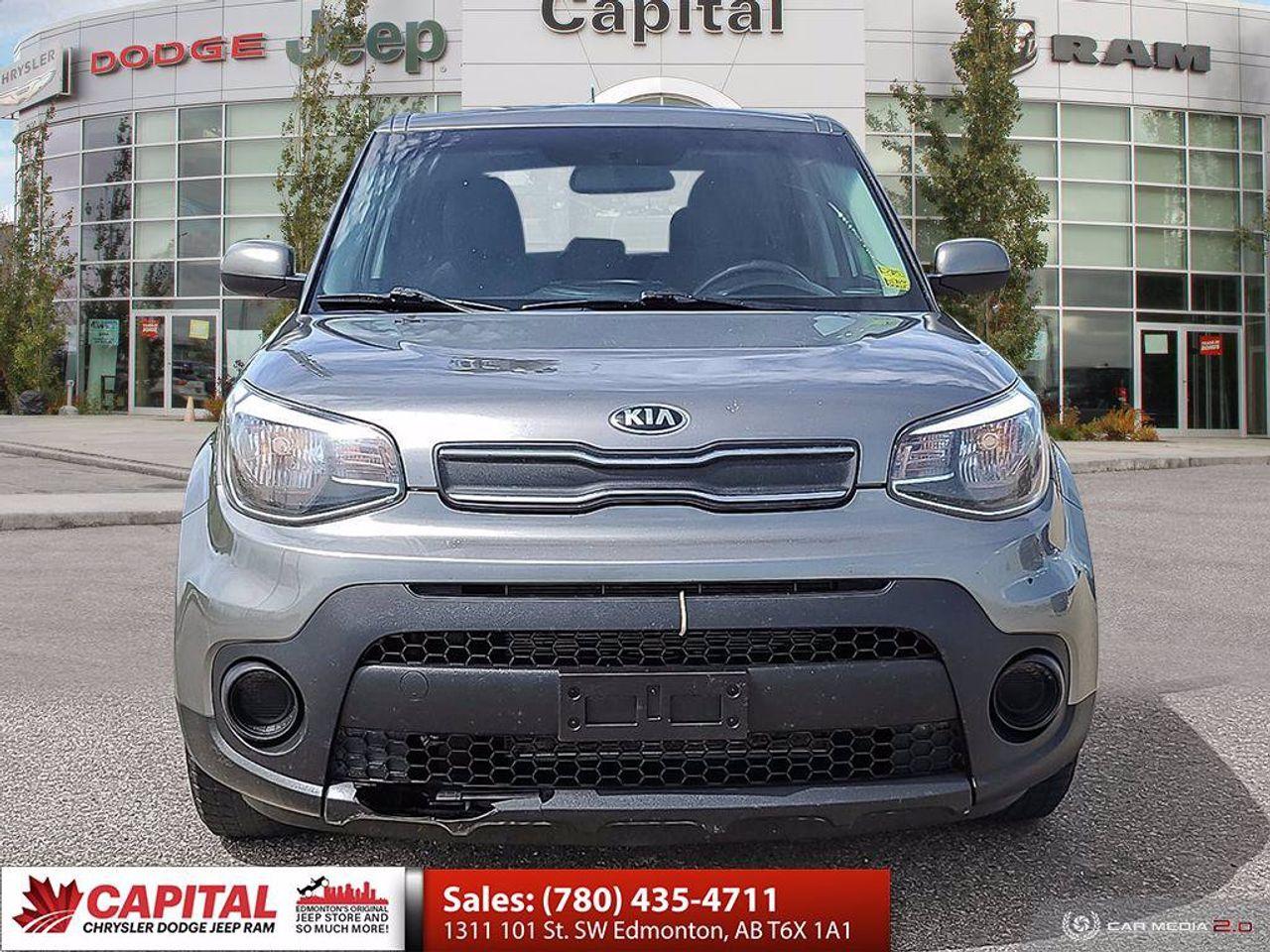 2018 Kia Soul Base-1