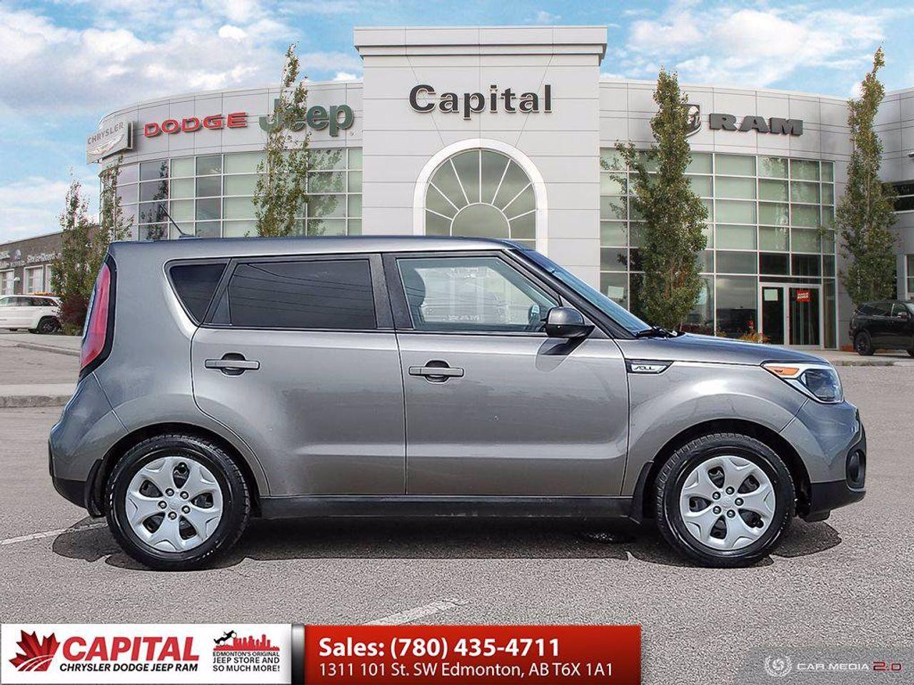 2018 Kia Soul Base-2
