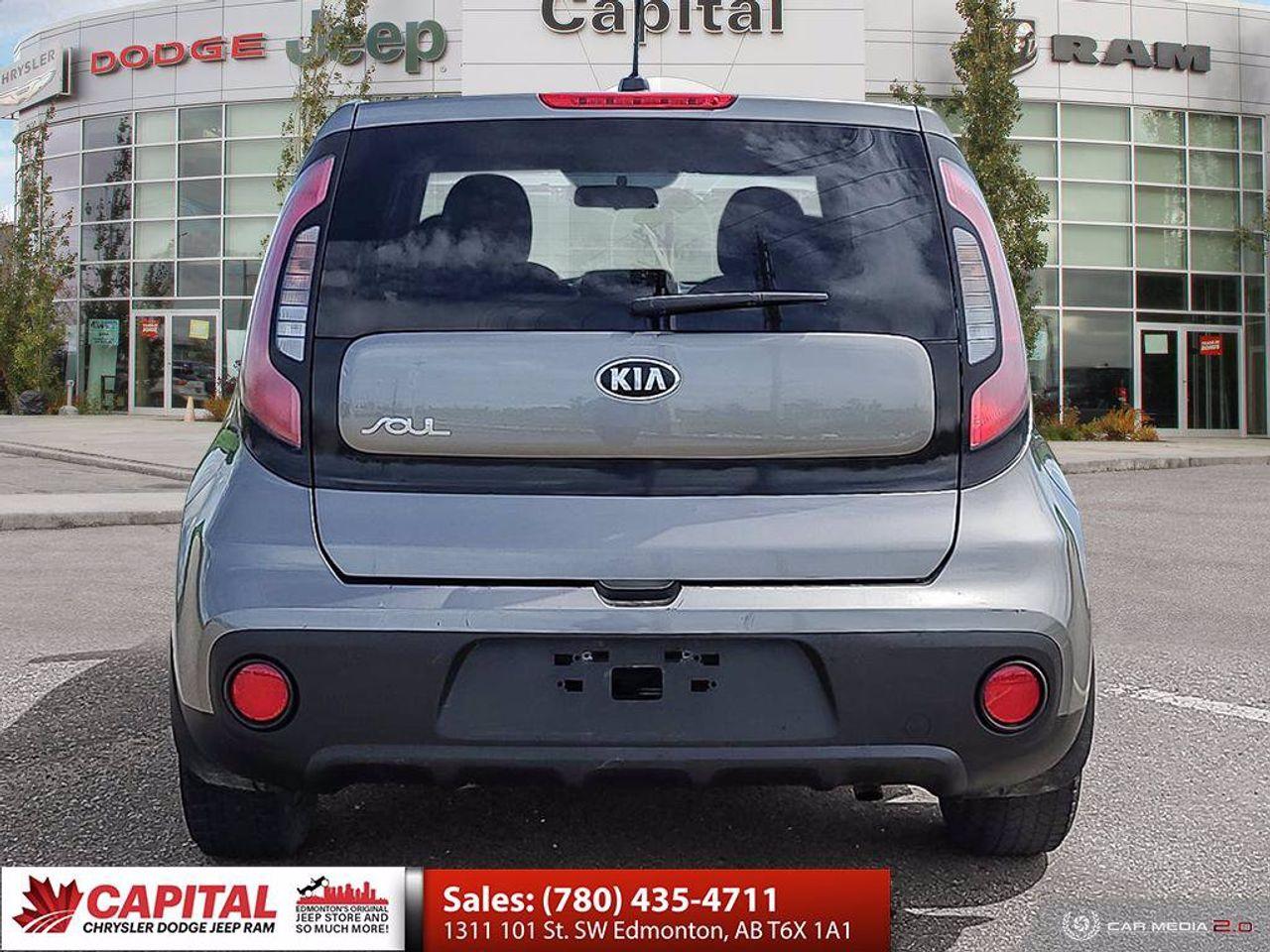 2018 Kia Soul Base-4