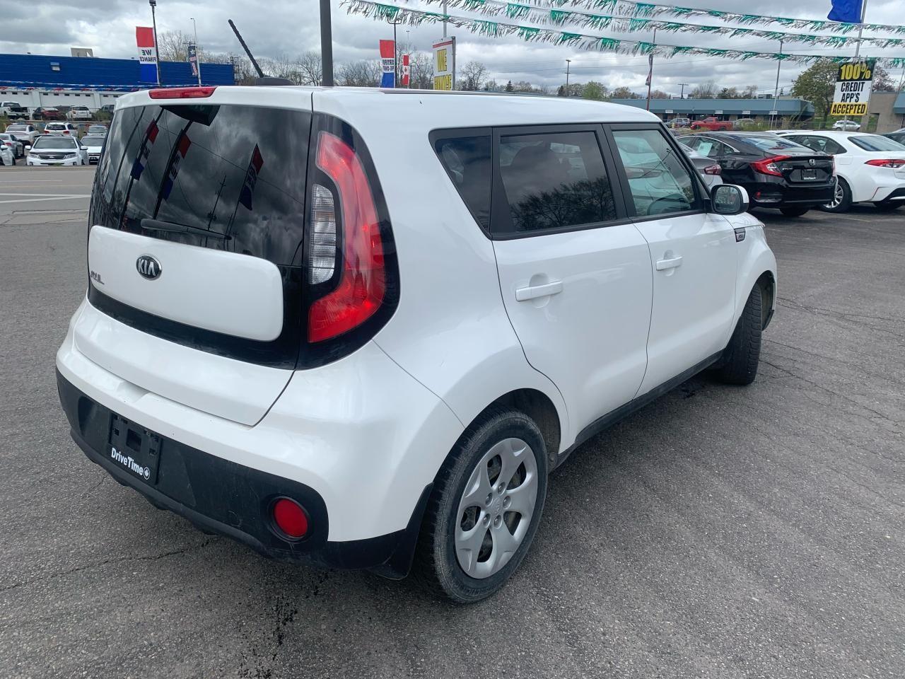 2018 Kia Soul Base-3