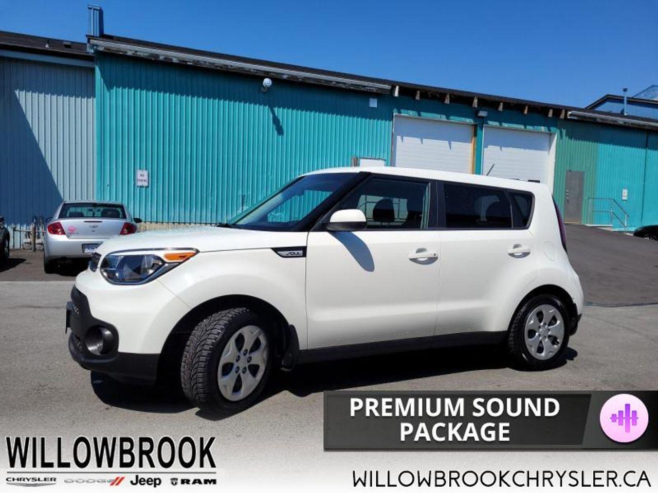 2018 Kia Soul Base-2