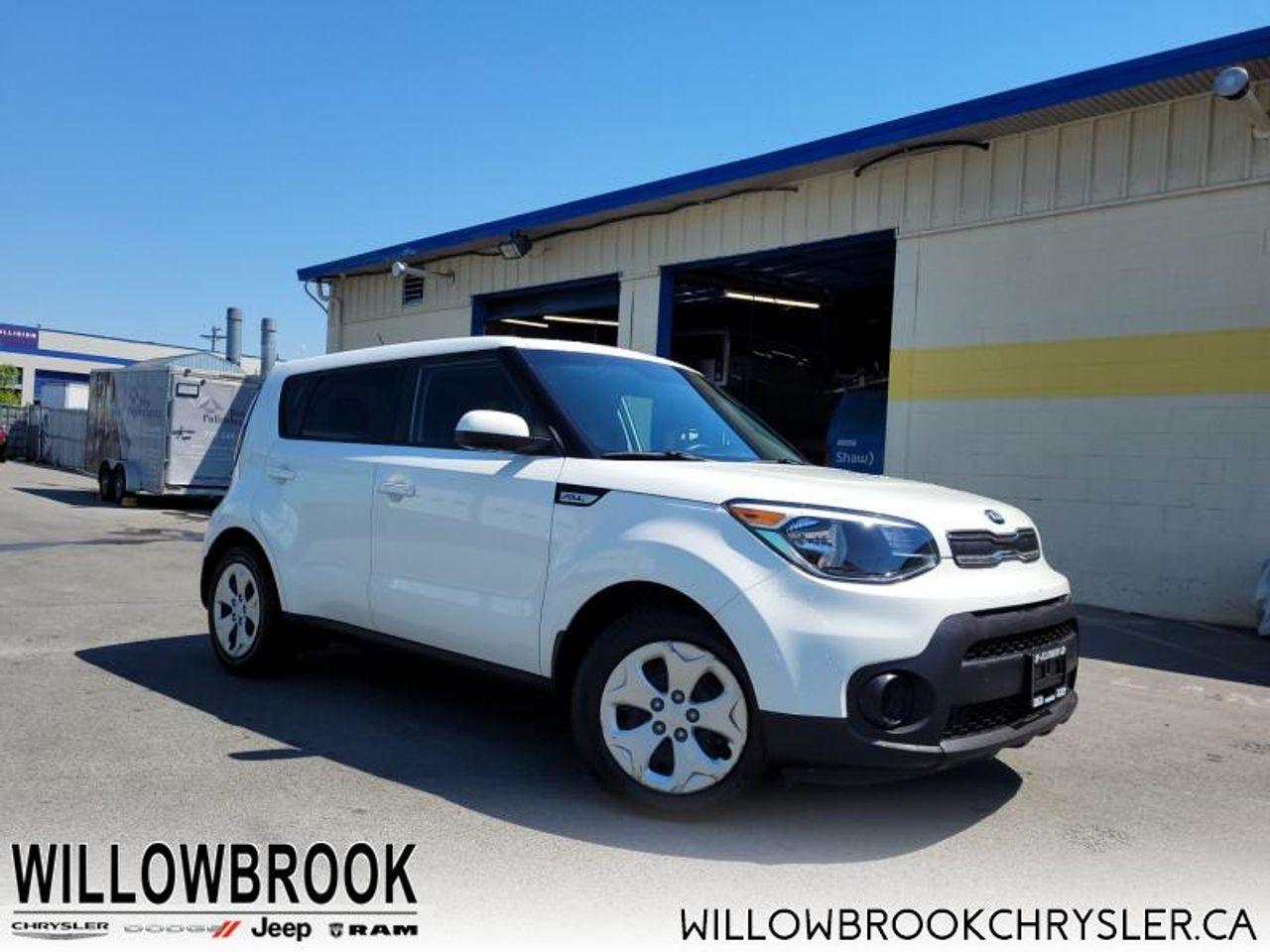 2018 Kia Soul Base-4