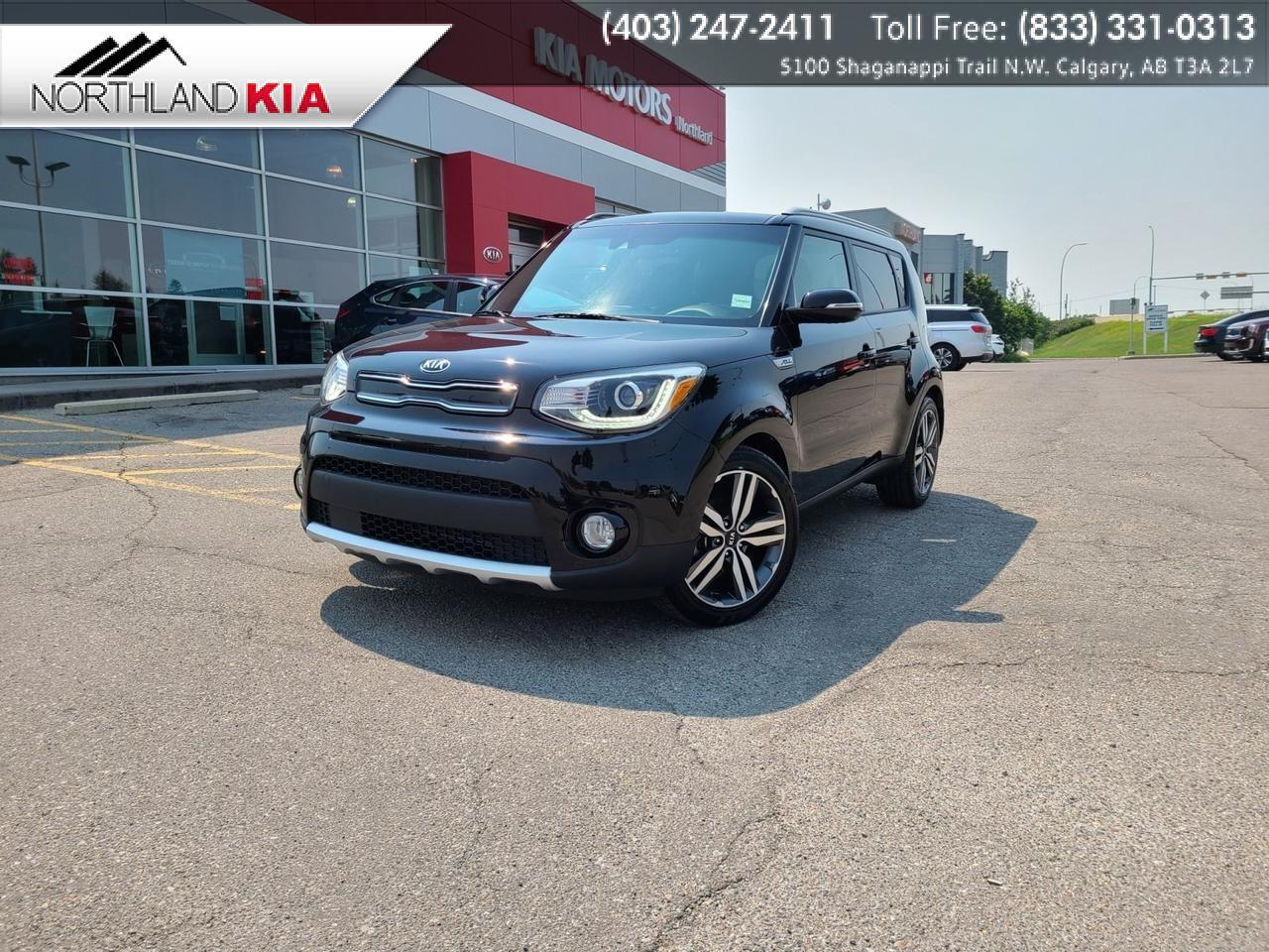 2018 Kia Soul -0