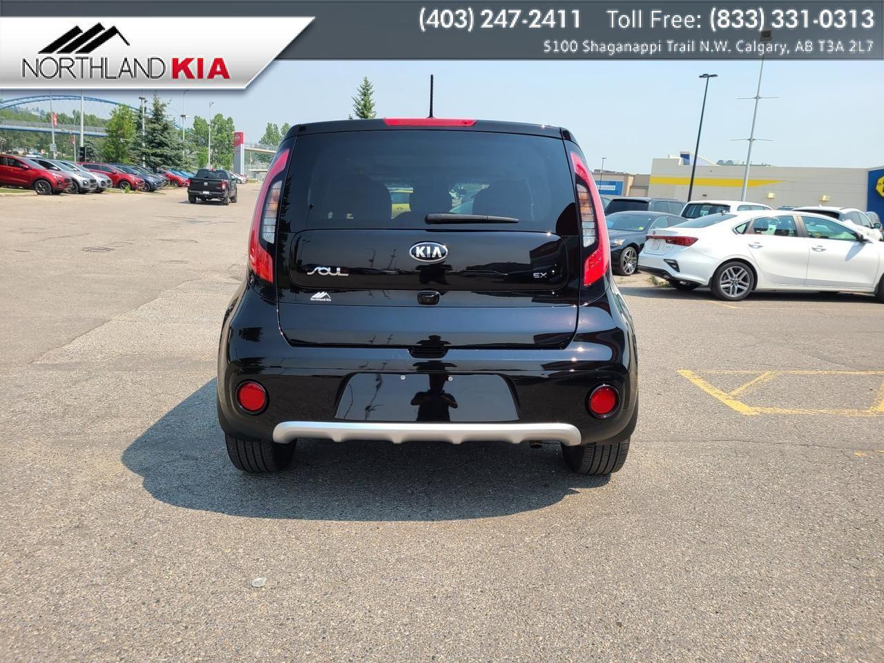 2018 Kia Soul -2
