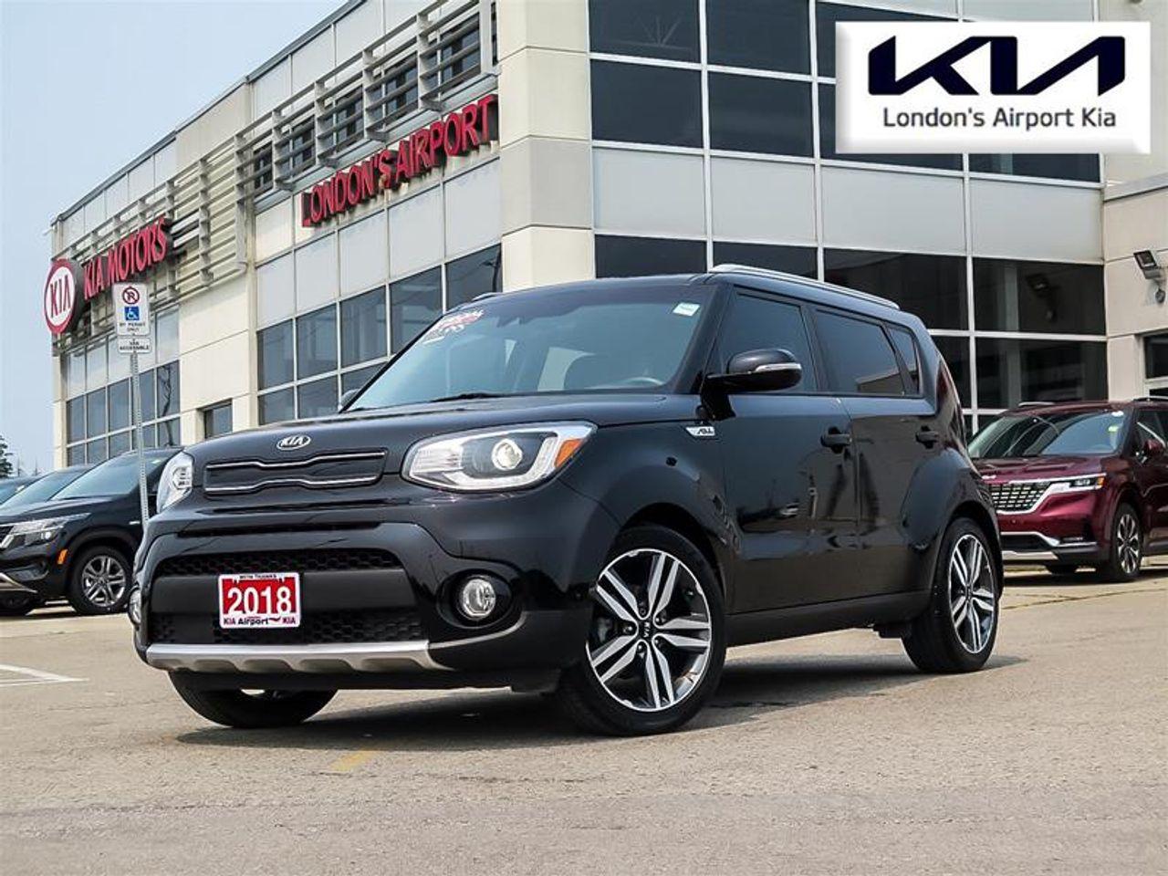 2018 Kia Soul -0