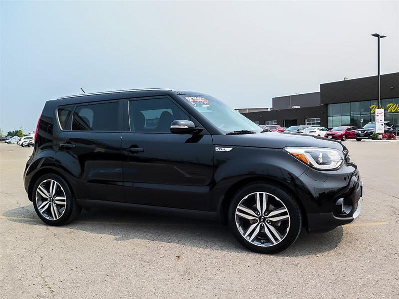 2018 Kia Soul -2