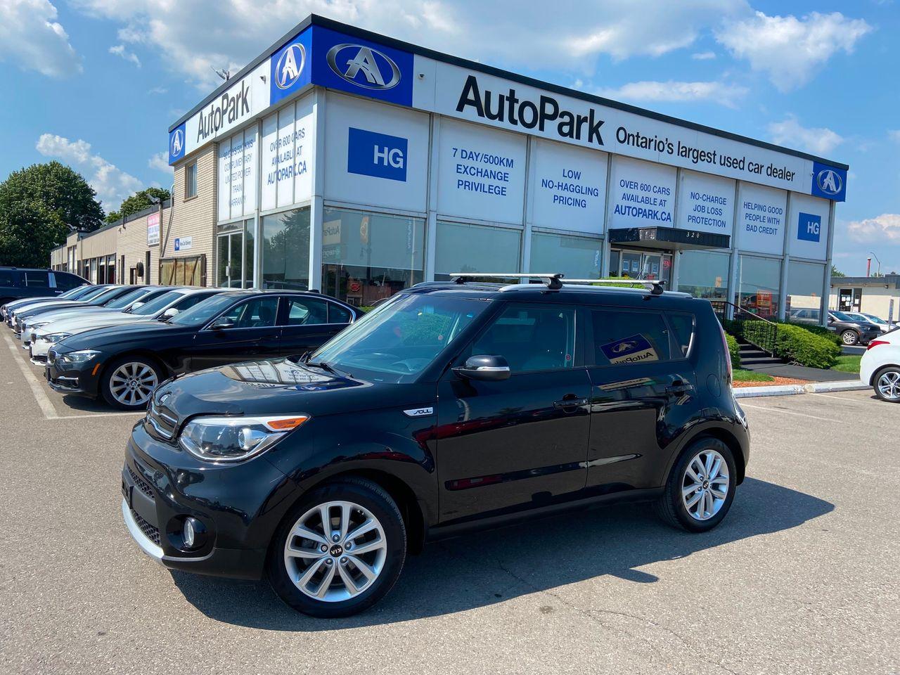 2018 Kia Soul -0
