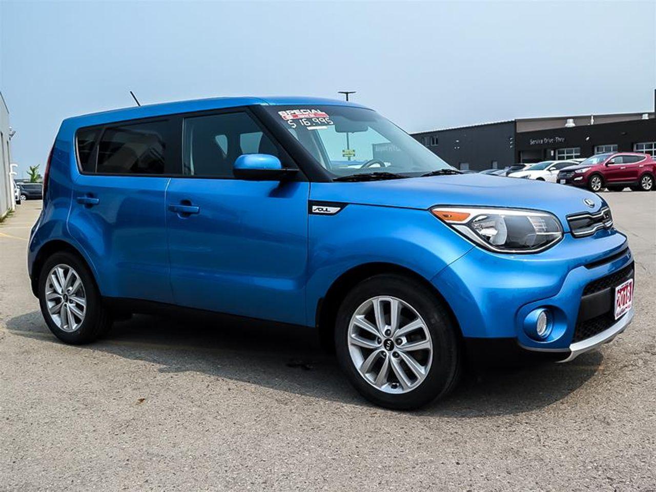 2018 Kia Soul -2