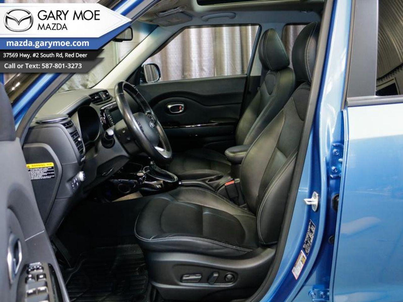 2018 Kia Soul -4