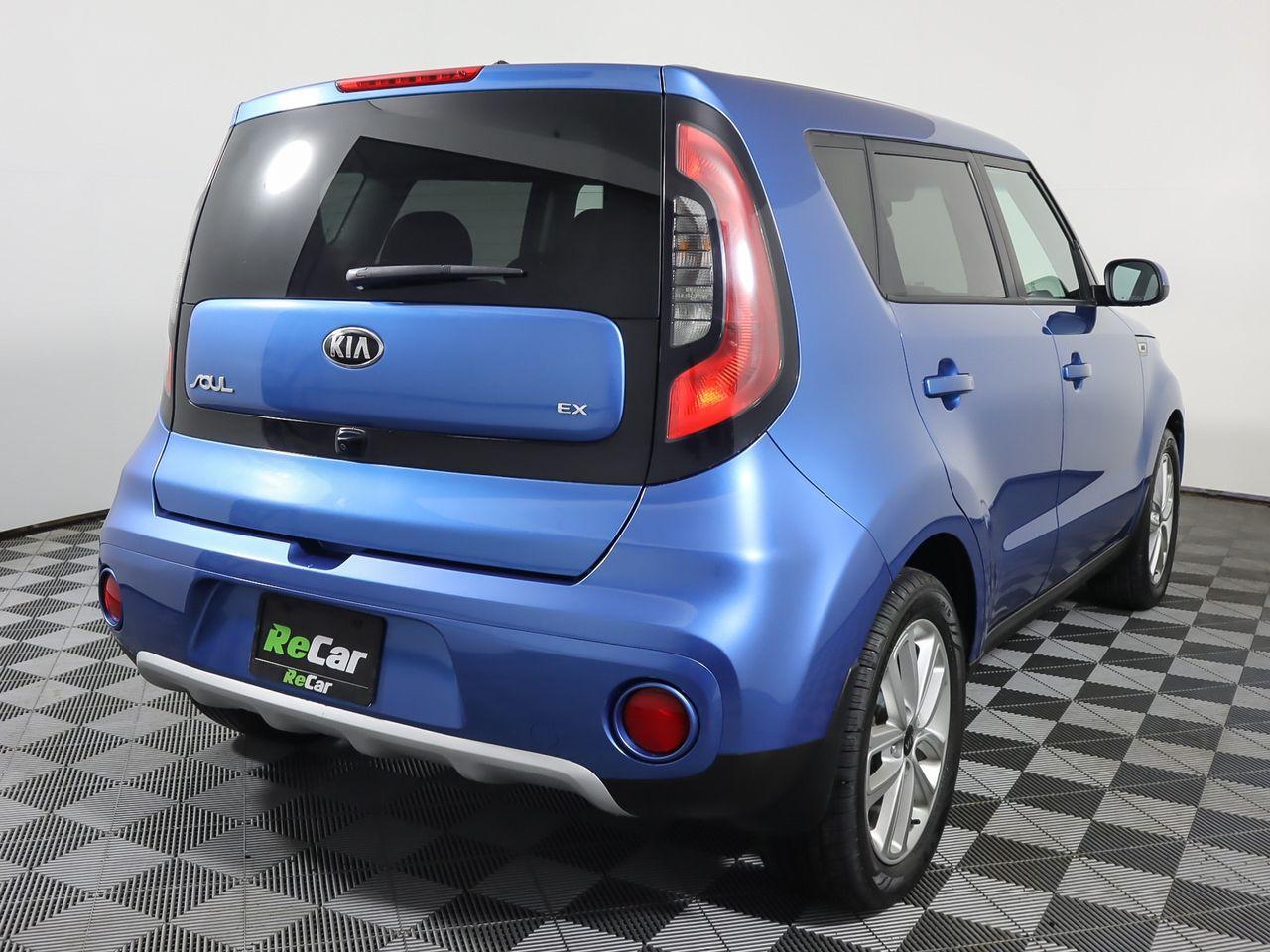 2018 Kia Soul -4