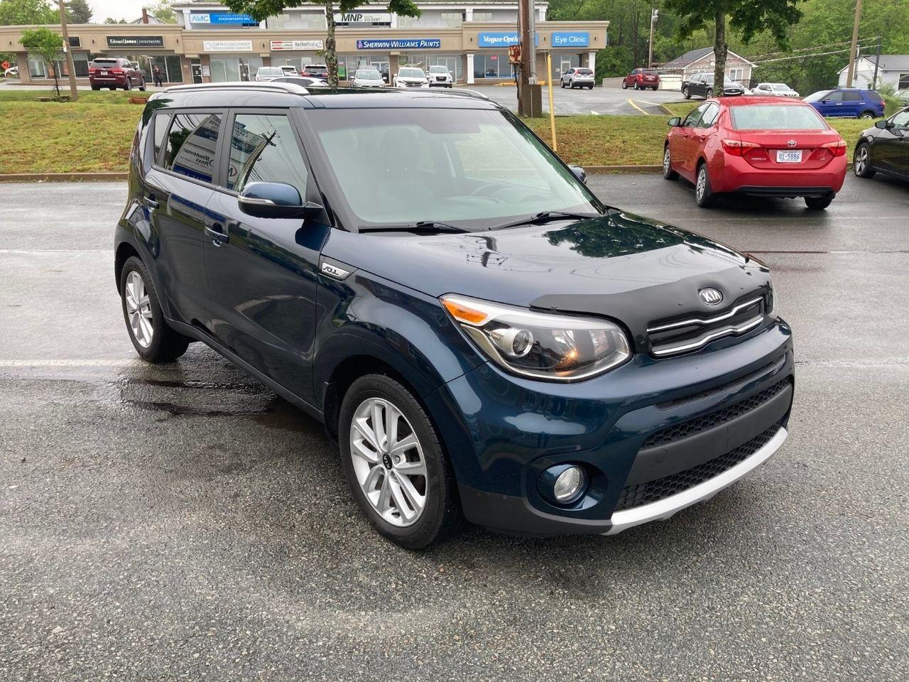 2018 Kia Soul -2