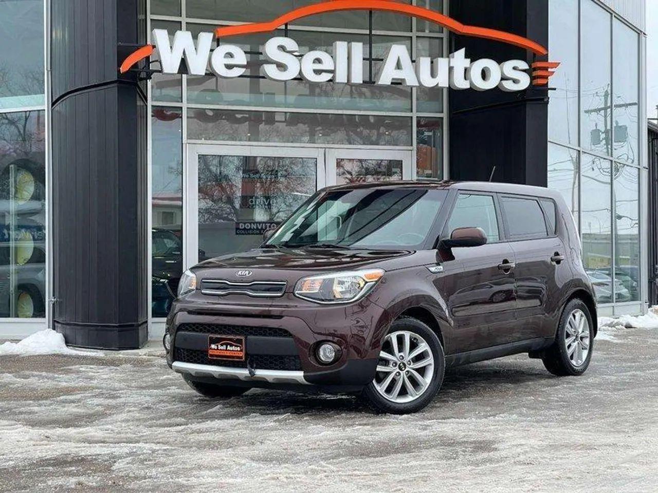 2018 Kia Soul -0