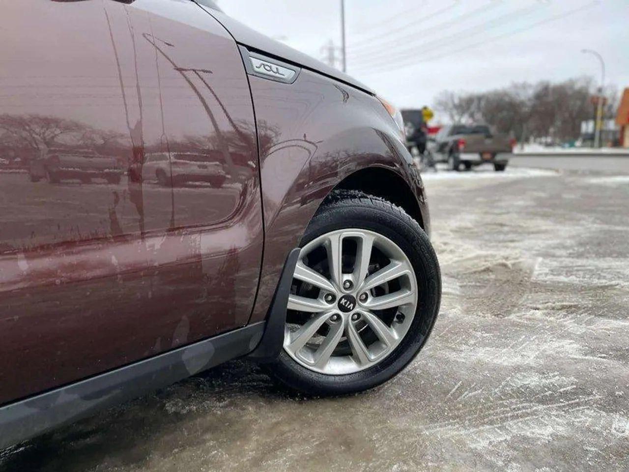2018 Kia Soul -2