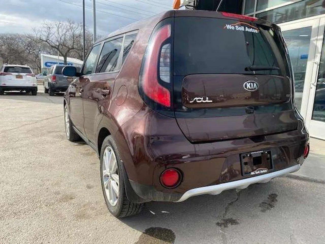2018 Kia Soul -3