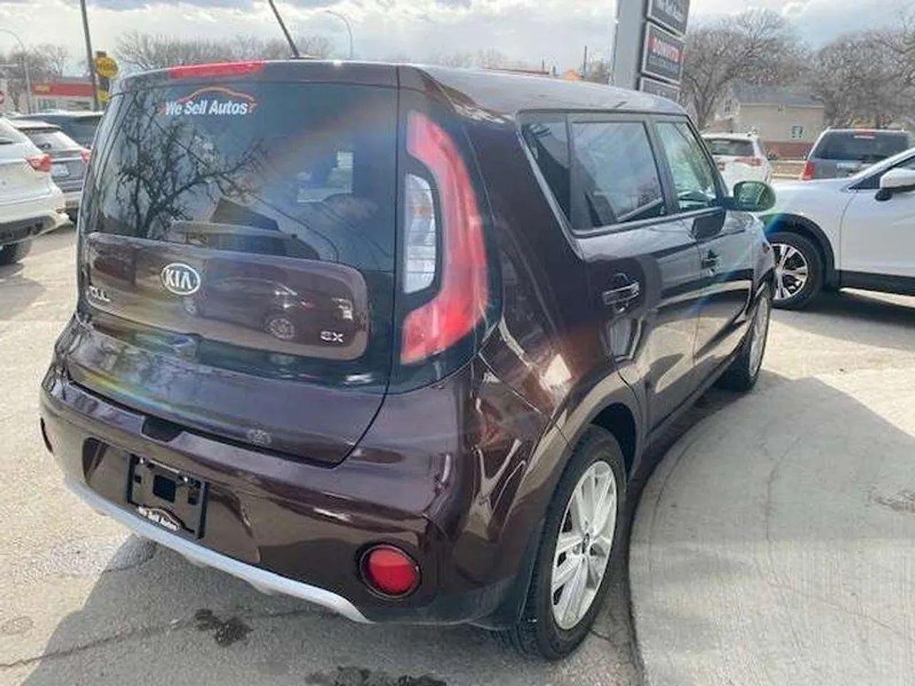 2018 Kia Soul -4