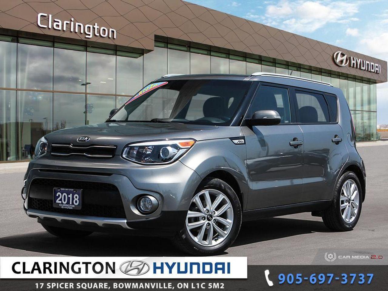 2018 Kia Soul -0