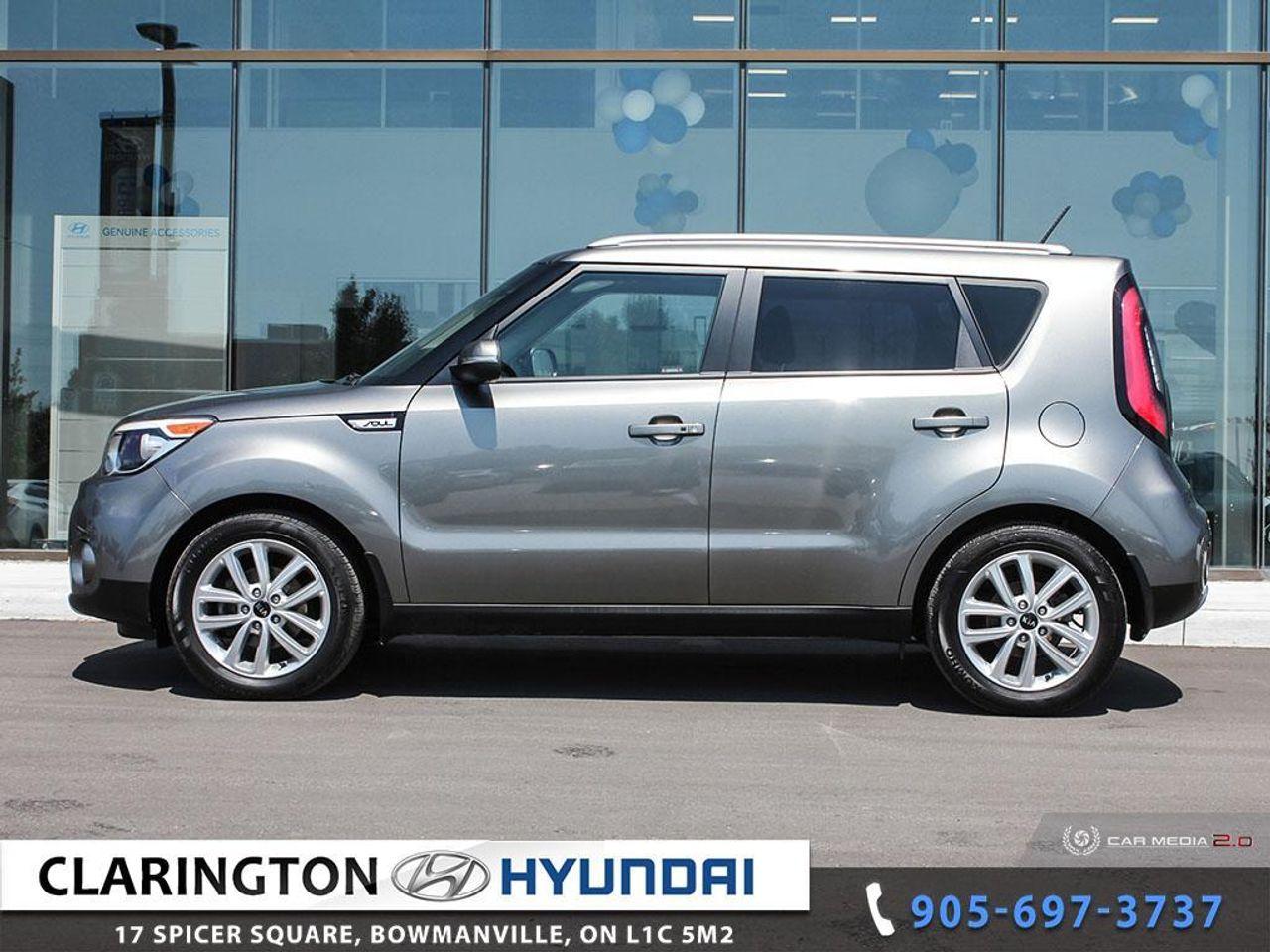 2018 Kia Soul -2